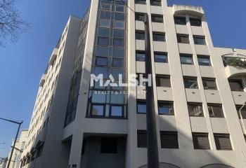 Location bureaux Lyon 6 - Proche métro, tramway et gare Part-Dieu