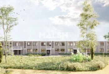 Vente bureaux Saint-Priest - Proche A43 et tramway