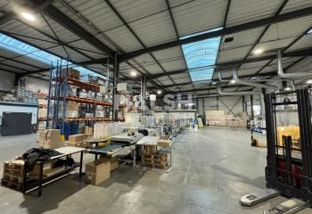 Local d'activité à vendre Saint-Cyprien - Proche autoroutes