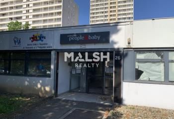 Location bureaux Villeurbanne - Proche Place Grand'Clement, gare Part-Dieu, métro, tram et bus