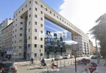 Vente bureaux Lyon 3 - Métro Place Guichard, Tram Part-Dieu