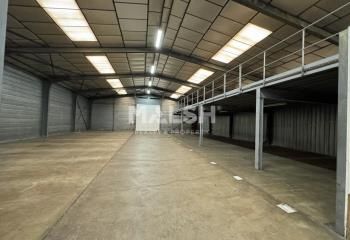 Local d'activité à vendre Firminy - Proche RN88 et SNCF