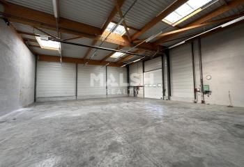 Locaux d'activité à louer La Verpillière - Proximité A43