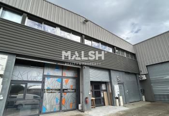 Vente bureaux Irigny - Proche gare et A450