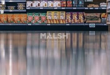 Local commercial à vendre Ruy-Montceau - Proche A43