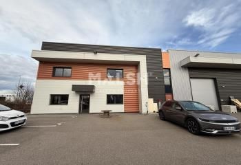 Local d'activité à louer Jonage - Proximité Rocade Est