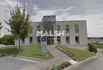 Location bureaux Limas - Proche Villefranche-sur-Saône, accès autoroutier