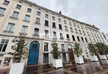Location bureaux Lyon 2 - Proche métro A et D, Place Bellecour