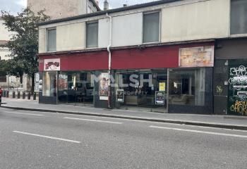 Local commercial à louer Lyon 7 - Métro Saxe-Gambetta