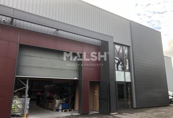 Local d'activités à vendre Chaponost - Proche A450 et transports