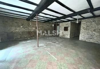 Local commercial à louer Lyon 9 - Proche métro Valmy