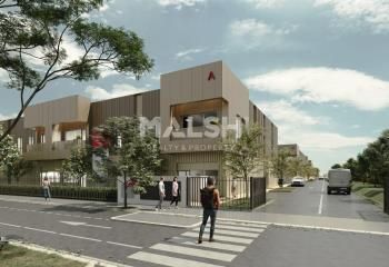 Locaux d'activités neufs à vendre Vaulx-en-Velin - Proximité périphérique