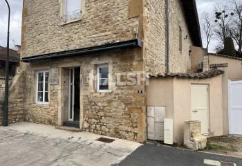 Local commercial à louer Arnas - Proche A6