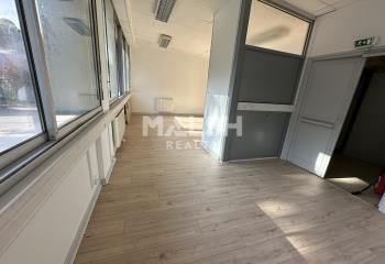 Location bureaux Vienne - Proche centre-ville et autoroute A7