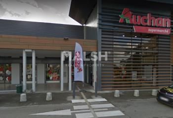 Local commercial à louer Lyon 5 - Galerie Auchan Champvert