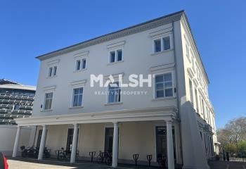 Location bureaux Lyon 9 - Quais de Saône - Proximité transports