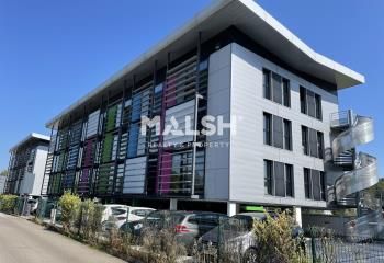 Vente bureaux Brignais - Proche gare SNCF et ZAC de Sacuny