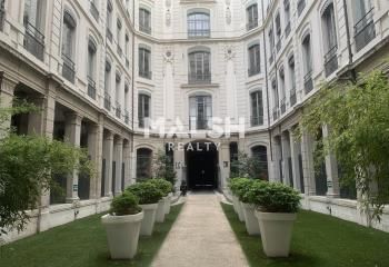 Vente bureaux Lyon 1 - Proximité Place des Terreaux, bus et métro