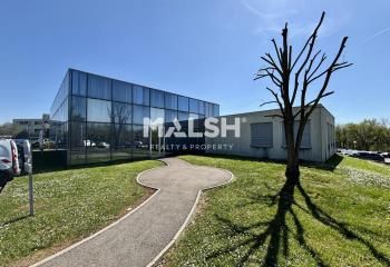 Location bureaux Dardilly - Proximité A6, bus et SNCF