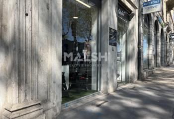 Local commercial à louer Lyon 2 - Quais du Rhône