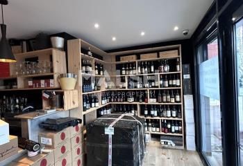 Local commercial à céder Francheville - Proche transports