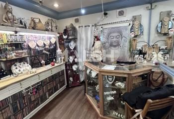 Local commercial à céder Lyon 2 Presqu'île - Métro et bus