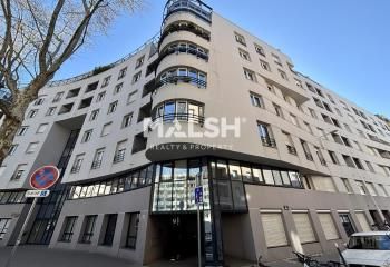 Vente bureaux Lyon 3 - Proche gare Part-Dieu, métro, tram et bus