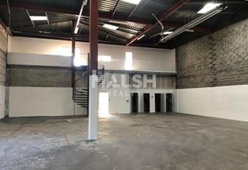 Local d'activité à louer Saint-Étienne - Parc de la Chauvetière