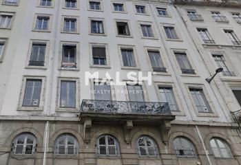 Location bureaux Lyon 1 - Proche gare Perrache, Part-Dieu et métro