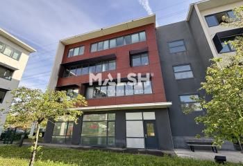 Vente bureaux Saint-Priest - Parc tertiaire sécurisé, proche tram et bus