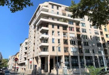 Location bureaux Lyon 9 - Proche métro Vaise et bord de Saône
