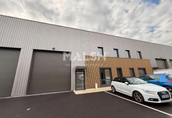 Local d'activité neuf à louer Chassieu - Proche Rocade Est