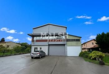 Local d'activité à vendre Givors - Proximité autoroute A47