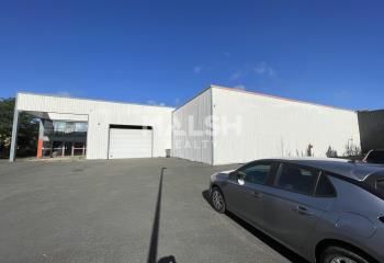 Local d'activités à louer Civrieux-d'Azergues - Accès A6 et A89