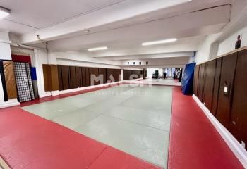 Local commercial à céder Lyon 5ème - Quais de Saône