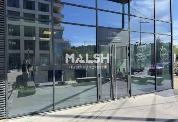 Location bureau Lyon 2 - Proche tramway, A6 et centre commercial