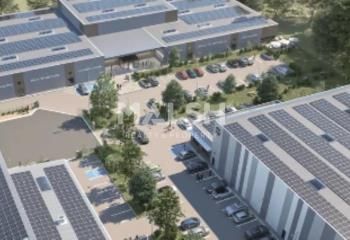 Local d'activité à louer Riorges - Accès direct N7