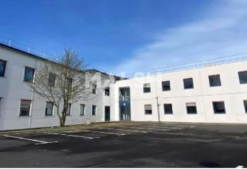 Location bureaux Genay - Proche Lyon, Villefranche-sur-Saône, A46 et A6