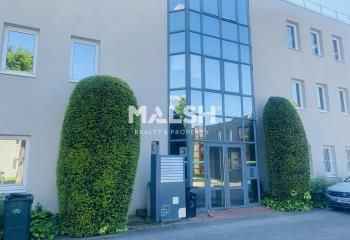 Location bureaux Lyon 7 - Proche périphérique et métro Stade de Gerland