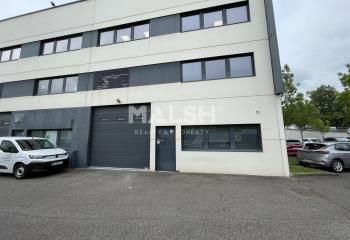 Local d'activité à louer Brignais - Proche A450 et D342