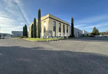 Local d'activités à louer Arnas - Proche A6 sortie 31.1