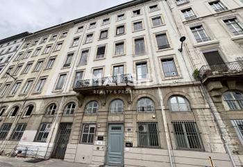 Location bureaux Lyon 1 - Proche métro A et Rhône