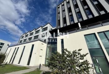 Bureaux à louer Lyon 7 - Proche gare Jean-Macé, métro et autoroutes