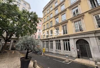 Location bureaux Lyon 1 - Proche métro et gare Lyon-St-Paul