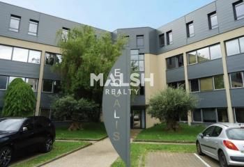 Location bureaux Écully Techlid - Proche A6 et SNCF Dardilly