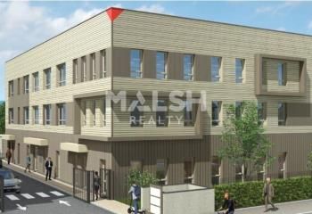 Locaux d'activités neufs à vendre Villefranche-sur-Saône - Proximité A6