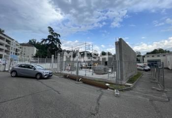 Local d'activité neuf à louer Francheville - Accès A6 et A7