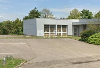 Location bureaux Blyes - Parc Industriel de la Plaine de l'Ain