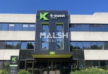 Location bureaux Limonest - Proche Techlid et transports en commun