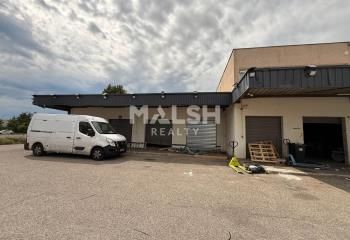 Local mixte activités et bureaux à vendre Vaulx-en-Velin - Proche rocade est